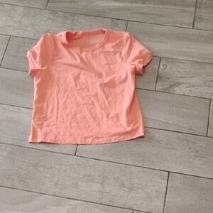 Kids Pink T-Shirt